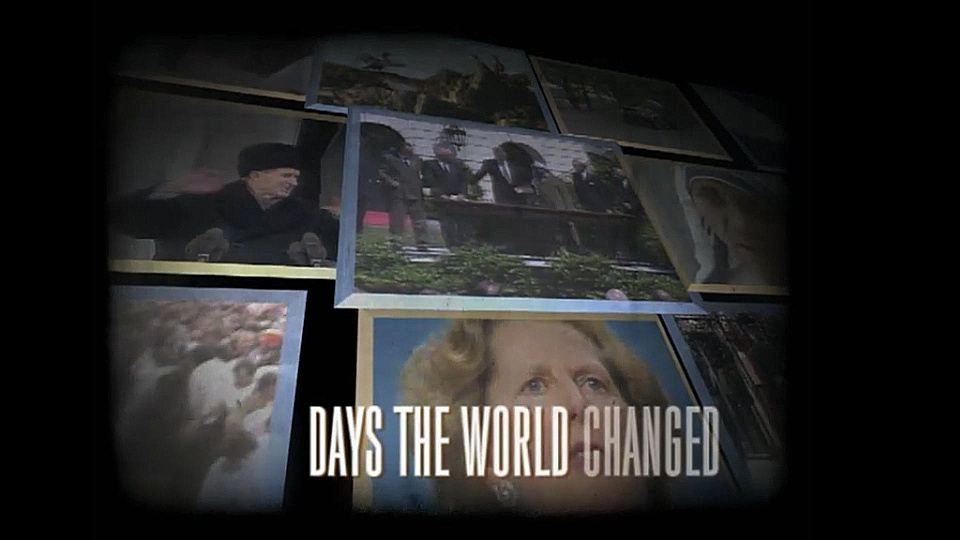 Watch Full Movie - ימים ששינו את העולם - פיצוץ המעבורת צ'לנג'ר, אסון צ'רנוביל ועוד - לצפיה בטריילר