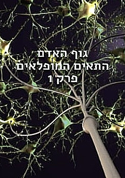 צפייה בסרט המלא - גוף האדם - התאים המופלאים פרק ראשון