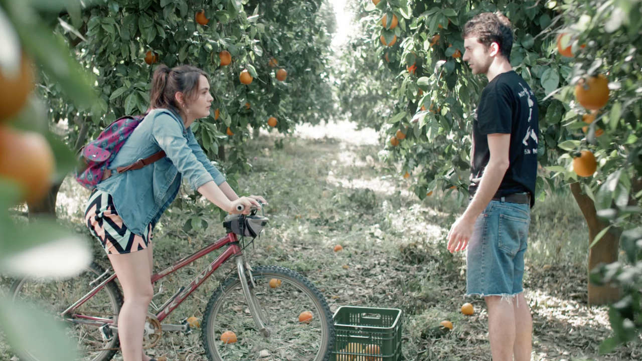 צפייה בסרט המלא - לא קרה כלום - לצפיה בטריילר