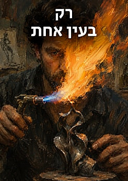 צפייה בסרט המלא רק בעין אחת - צפייה בטריילר