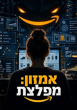 צפייה בסרט המלא אמזון: מפלצת - צפייה בטריילר