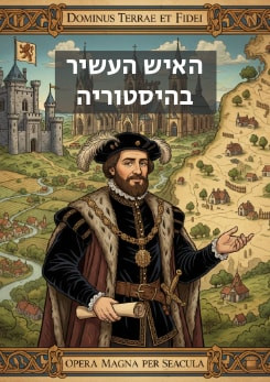 צפייה בסרט המלא - האיש העשיר ביותר בהיסטוריה - לצפיה בטריילר