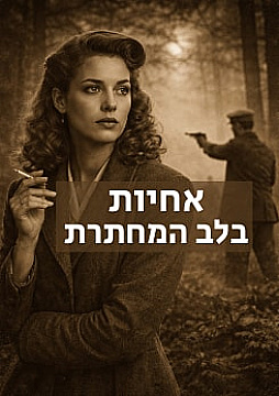 צפייה בסרט המלא - אחיות בלב המחתרת