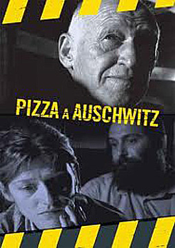 פיצה באושוויץ