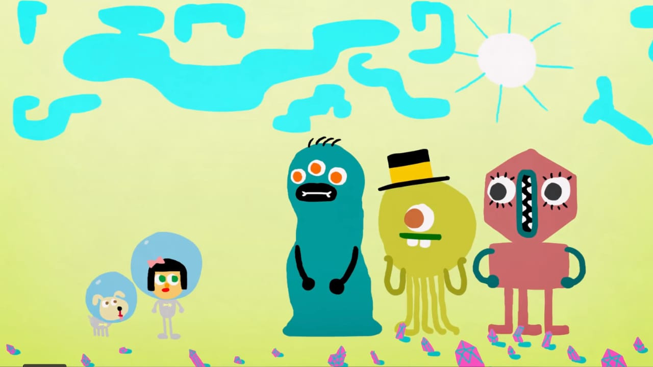 צפייה בסרט המלא - חידת שלושת השליטים - לצפיה בטריילר