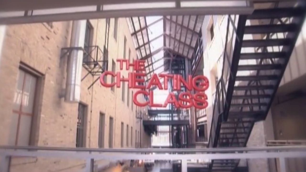 צפייה בסרט המלא - כולנו רמאים - לצפיה בטריילר