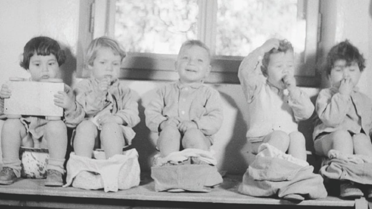 צפייה בסרט המלא - ילדי השמש - לצפיה בטריילר