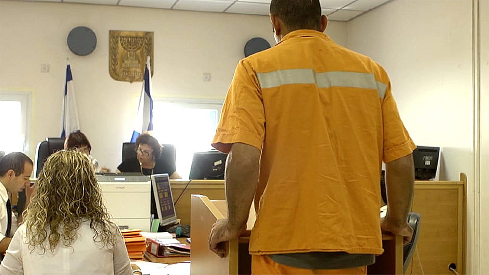 צפייה בסרט המלא תיקים מהסנגוריה: שיקום - צפייה בטריילר