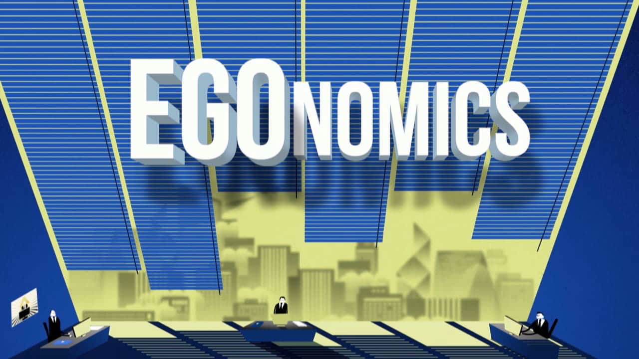 צפייה בסרט המלא - אגונומיקס - לצפיה בטריילר