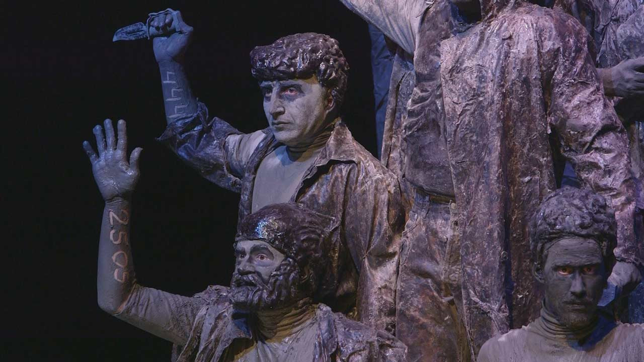 צפייה בסרט המלא - בשוליים - לצפיה בטריילר