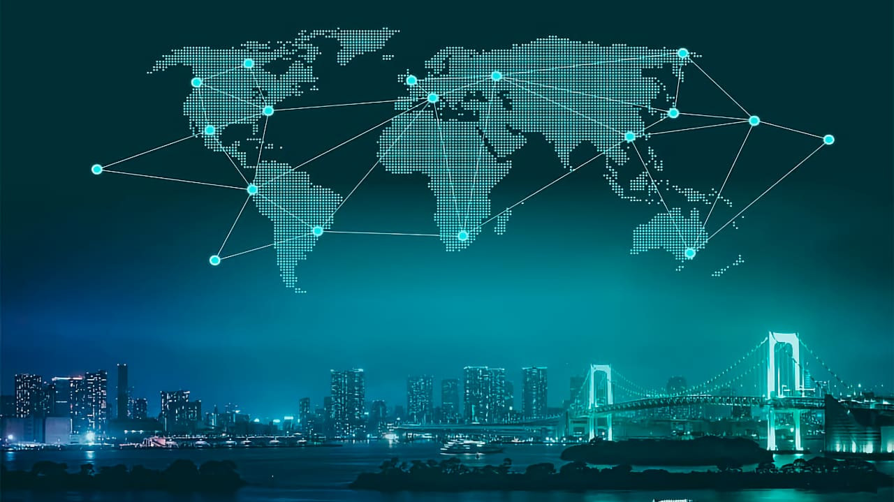 צפייה בסרט המלא - גלובליזציה היא דבר טוב - לצפיה בטריילר