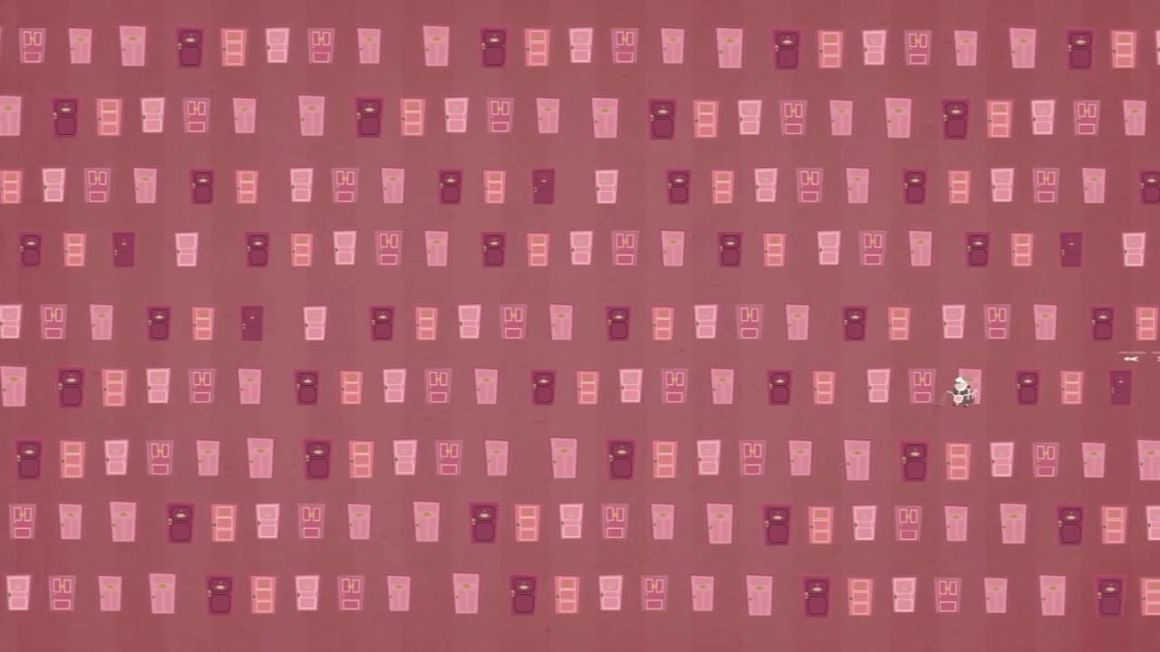 צפייה בסרט המלא - מלון עם אינסוף חדרים - לצפיה בטריילר