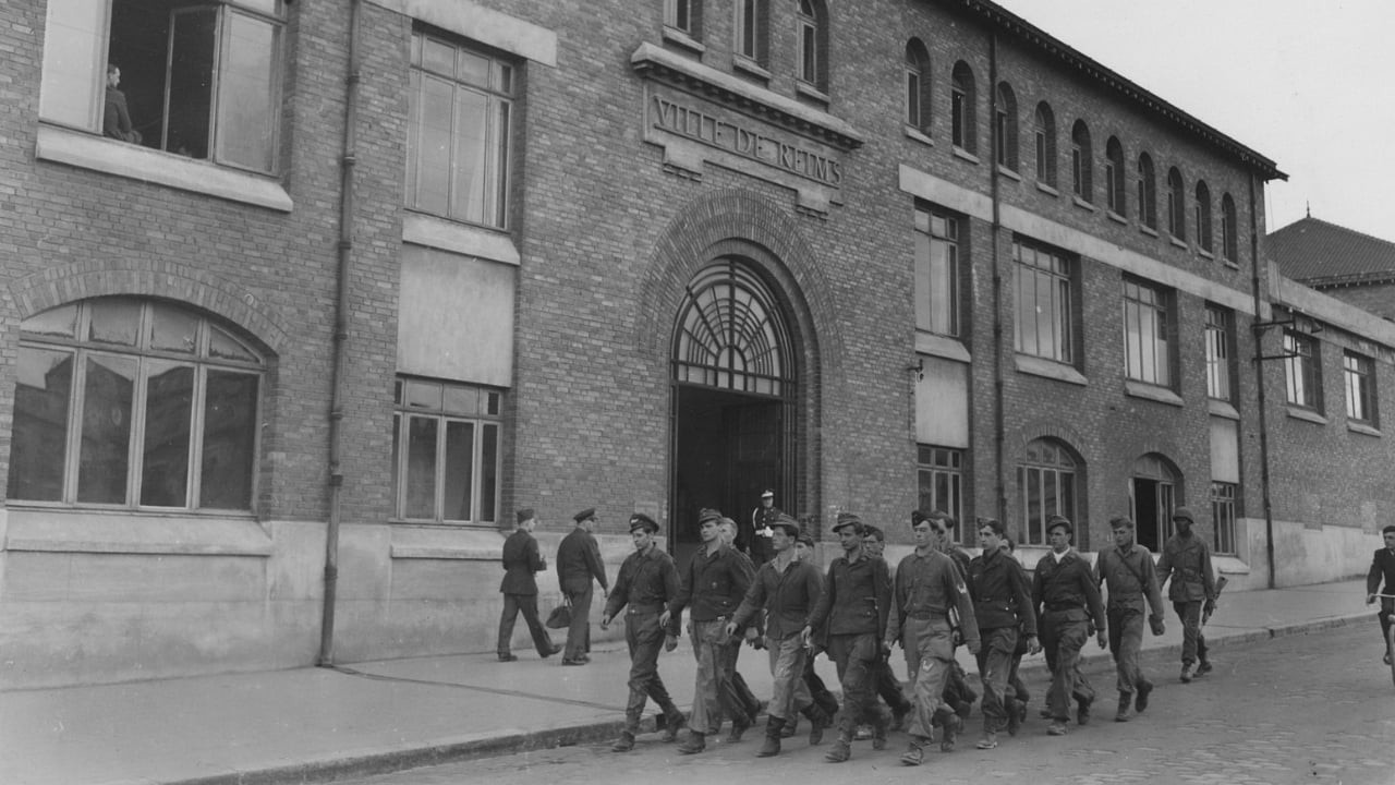 צפייה בסרט המלא - המפתחות לחופש - לצפיה בטריילר