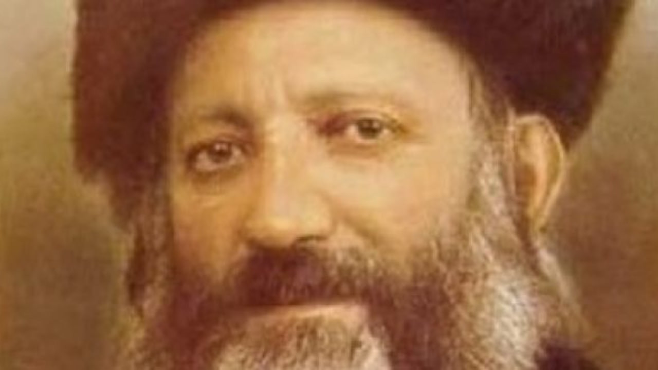 צפייה בסרט המלא הרב קוק - עולמות נפגשים - צפייה בטריילר