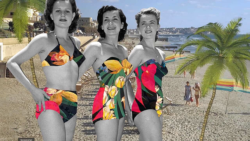 צפייה בסרט המלא הגברת ג'י - גוטקס - צפייה בטריילר