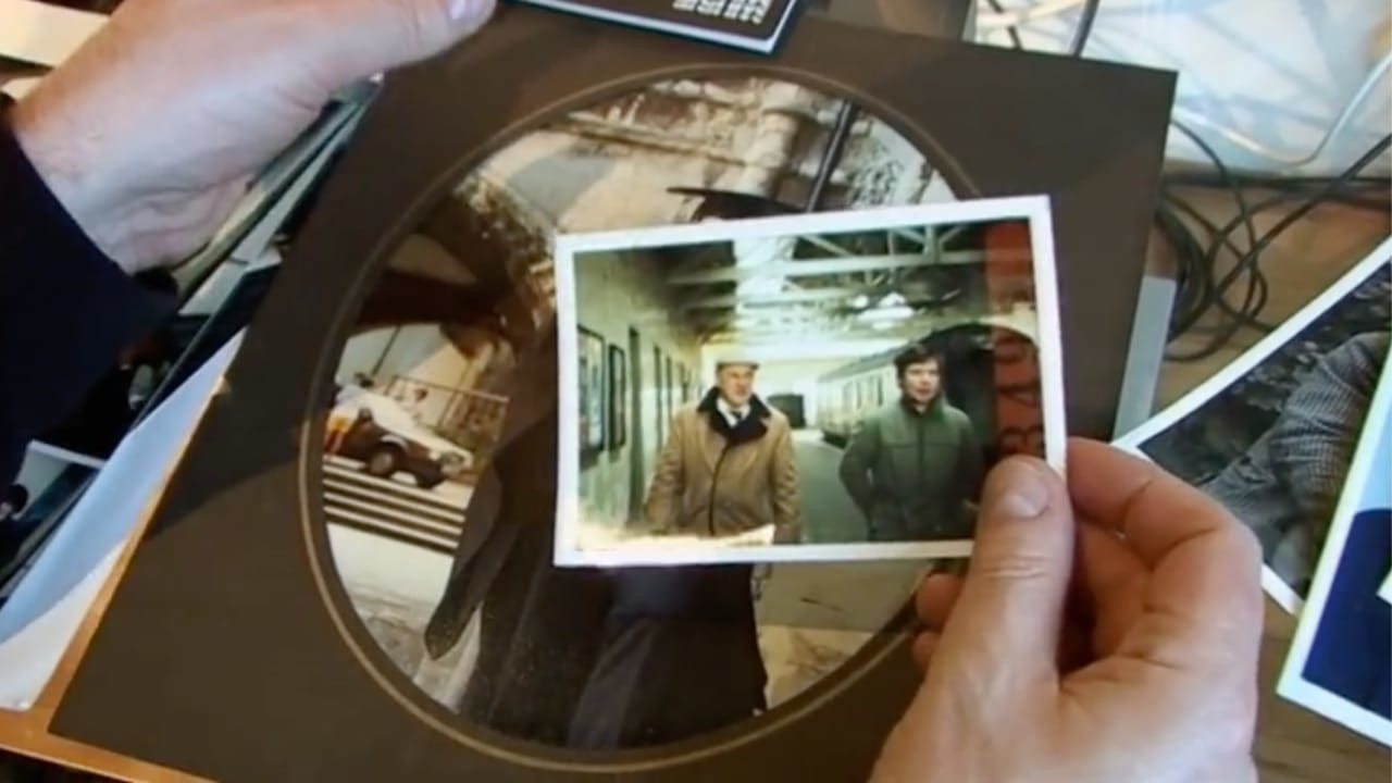 צפייה בסרט המלא - להיגמל או למות - לצפיה בטריילר