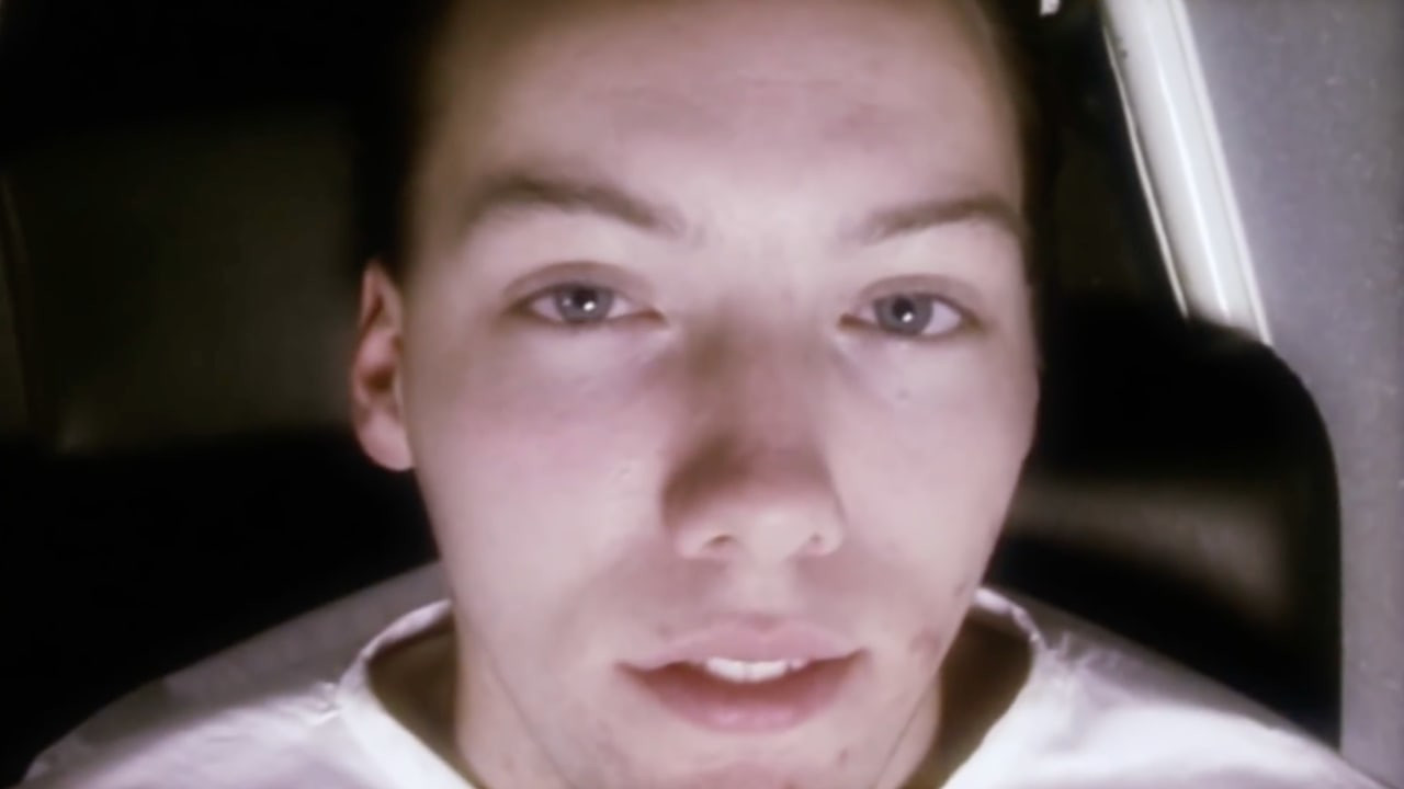 צפייה בסרט המלא - לחיות עם האובססיה: האיש שאהב את המספר 12 - לצפיה בטריילר