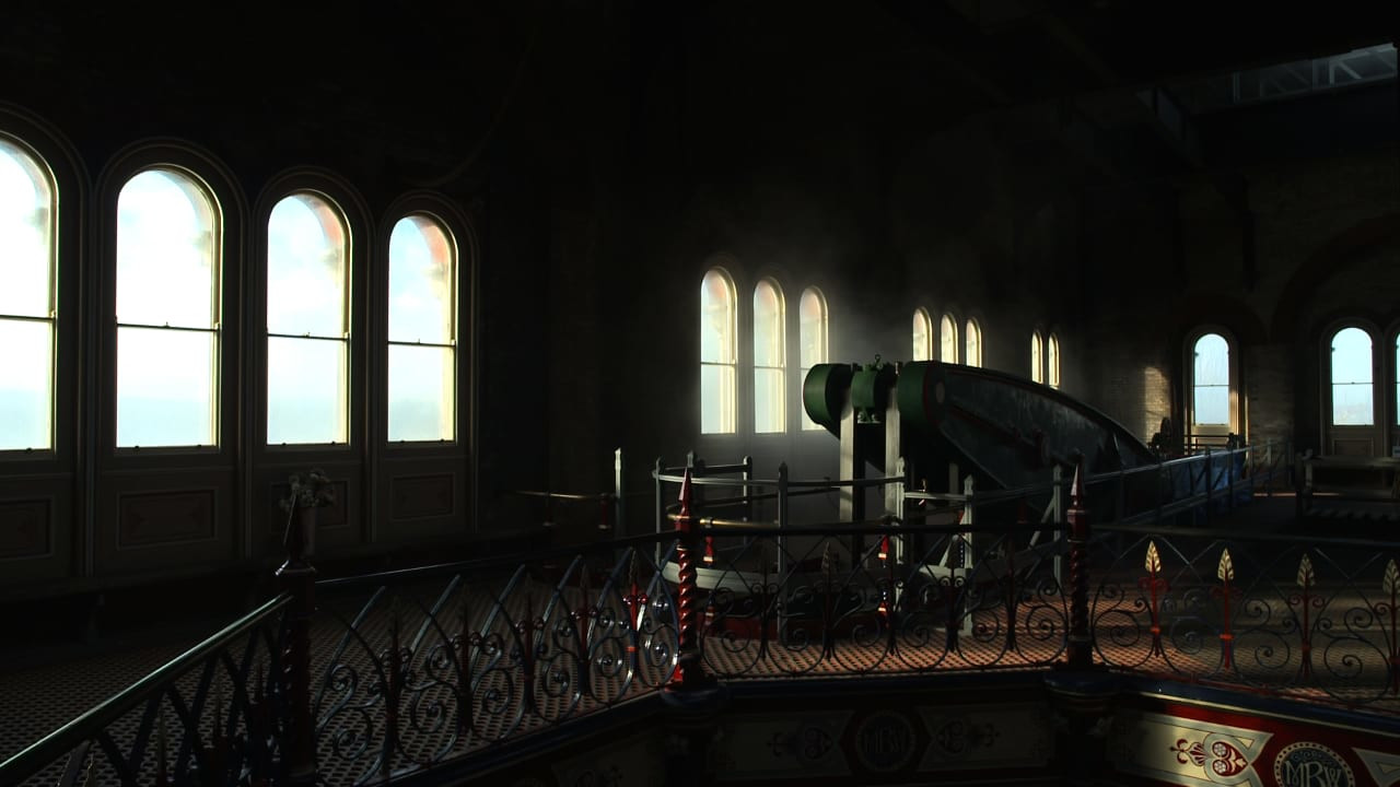 צפייה בסרט המלא - סדר ואי סדר - אנטרופיה - לצפיה בטריילר