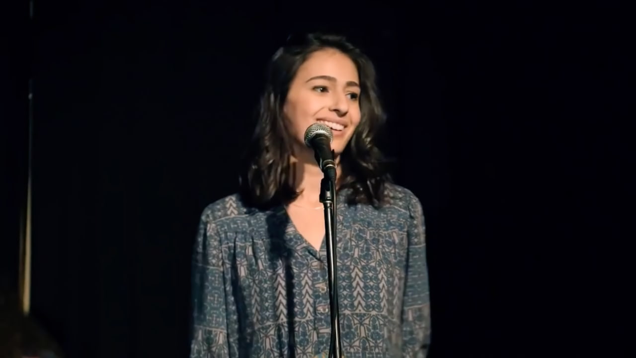 צפייה בסרט המלא - פואטרי צבן - לצפיה בטריילר