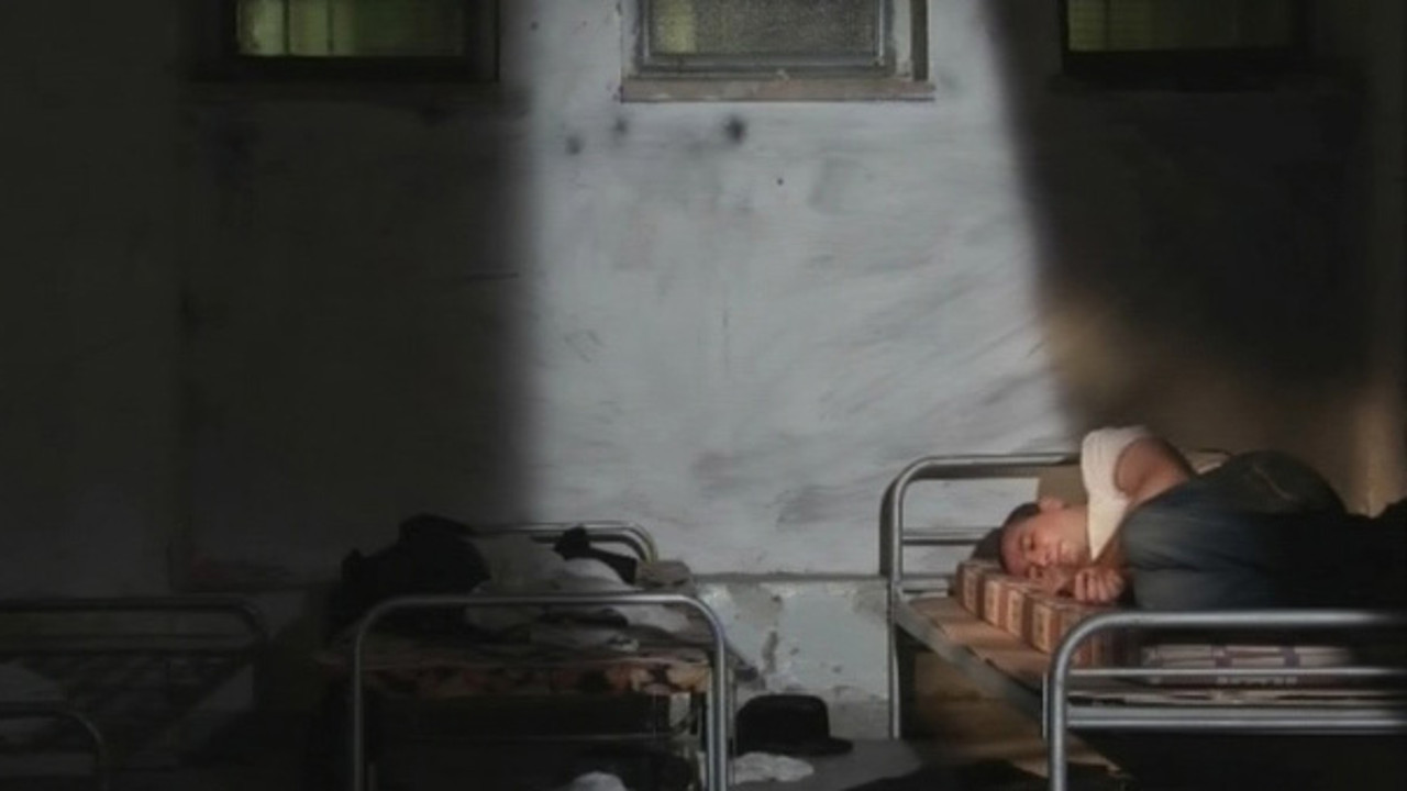 צפייה בסרט המלא - רדוף - לצפיה בטריילר