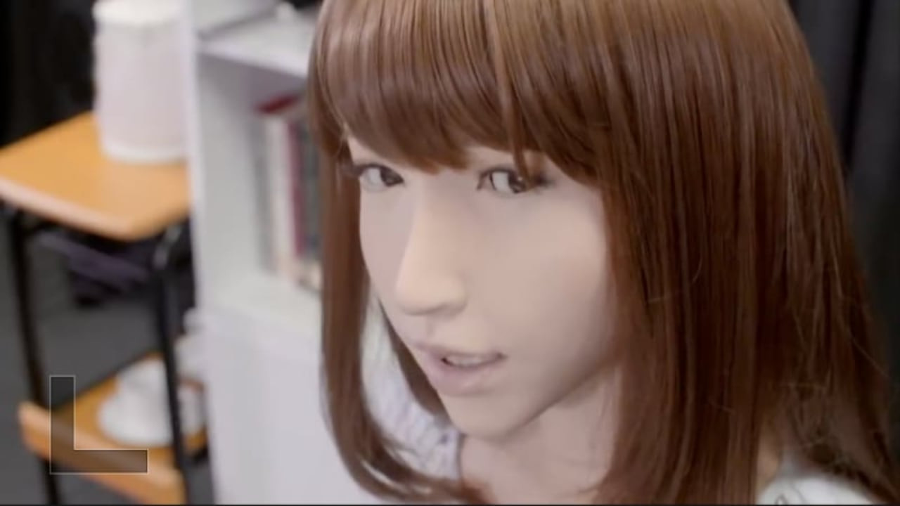 צפייה בסרט המלא - הרובוט שפיטר אותי - או הרובוט שבזכותו אעבוד פחות - לצפיה בטריילר