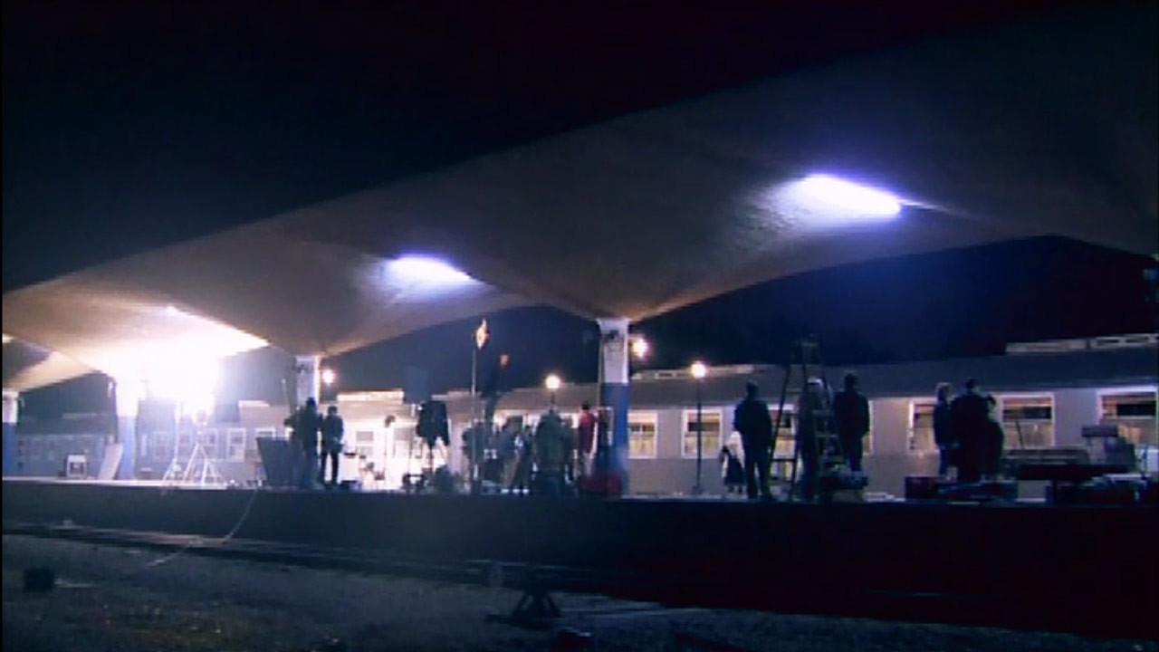 צפייה בסרט המלא - שניות של תהילה - לצפיה בטריילר