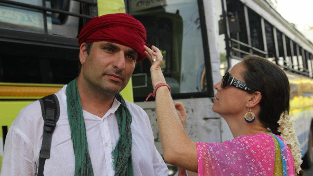 צפייה בסרט המלא - המרכיב הסודי - לצפיה בטריילר