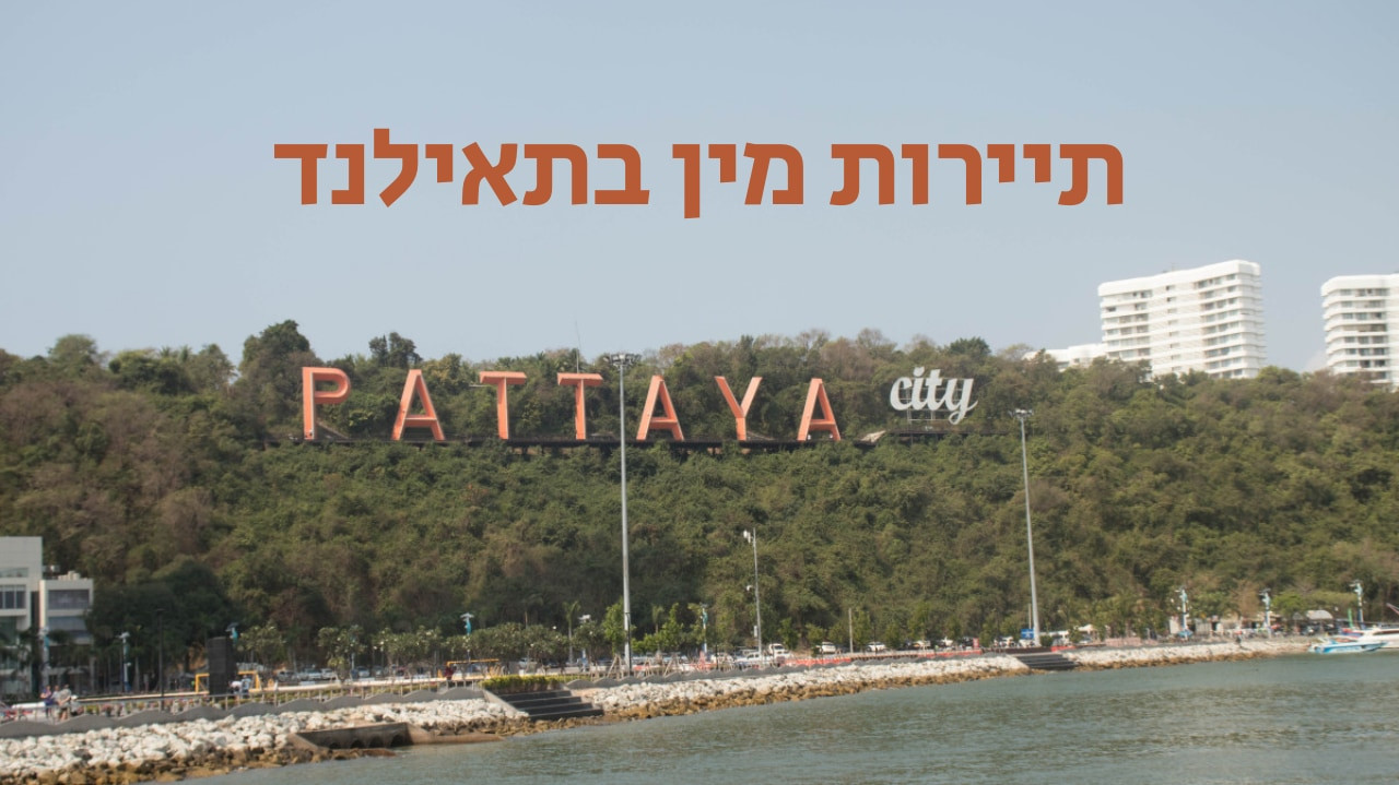 צפייה בסרט המלא כל האמת על תיירות מין בתאילנד - צפייה בטריילר