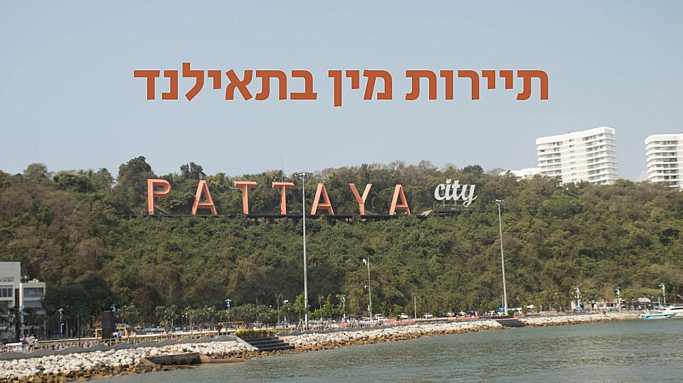 צפייה בסרט המלא כל האמת על תיירות מין בתאילנד - צפייה בטריילר