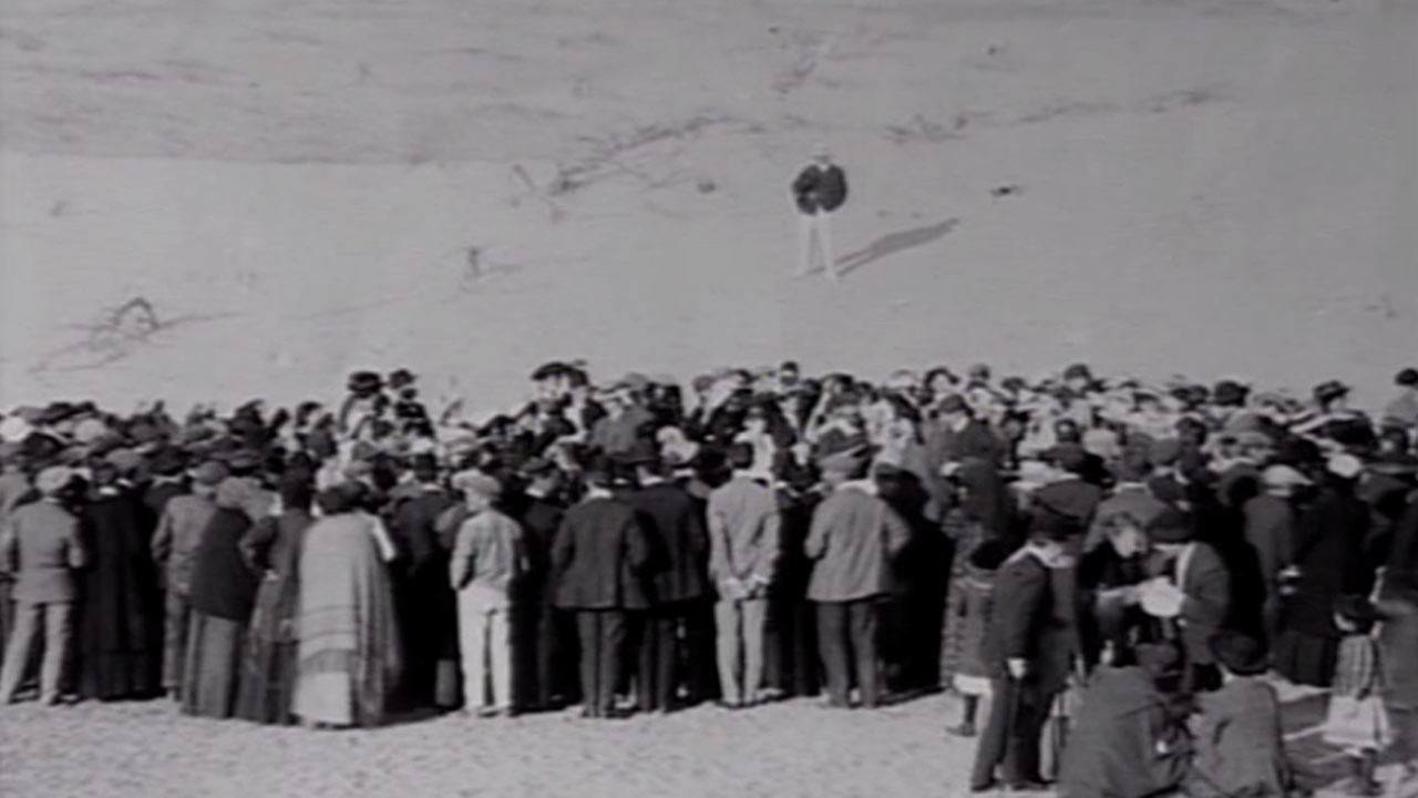 צפייה בסרט המלא - הנחלה - לצפיה בטריילר