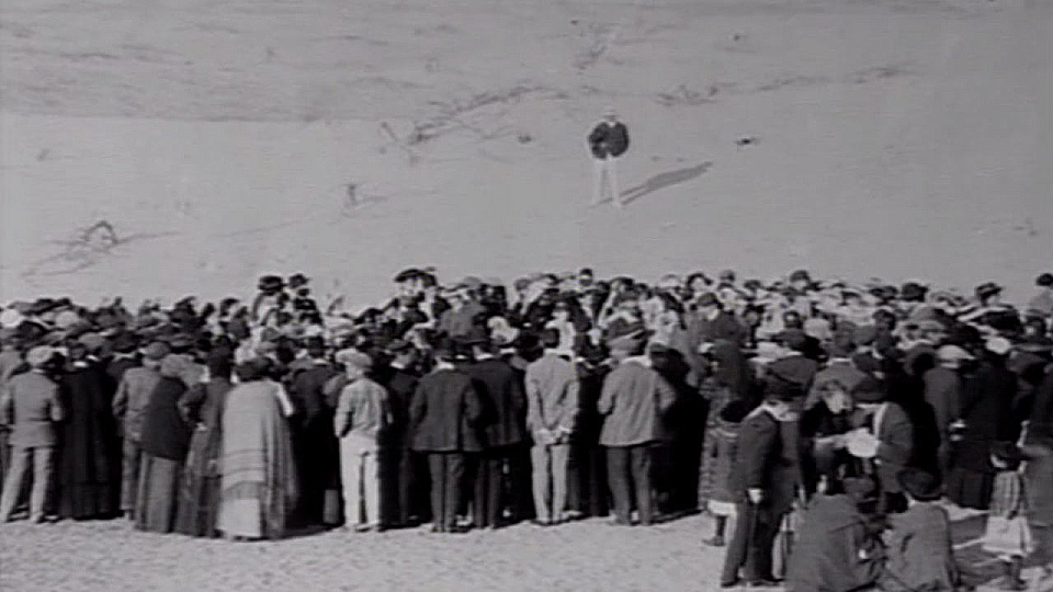 צפייה בסרט המלא הנחלה - צפייה בטריילר