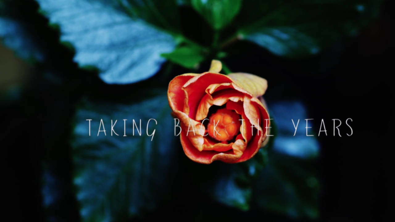 צפייה בסרט המלא - צעירים לנצח - מהי זיקנה  - לצפיה בטריילר