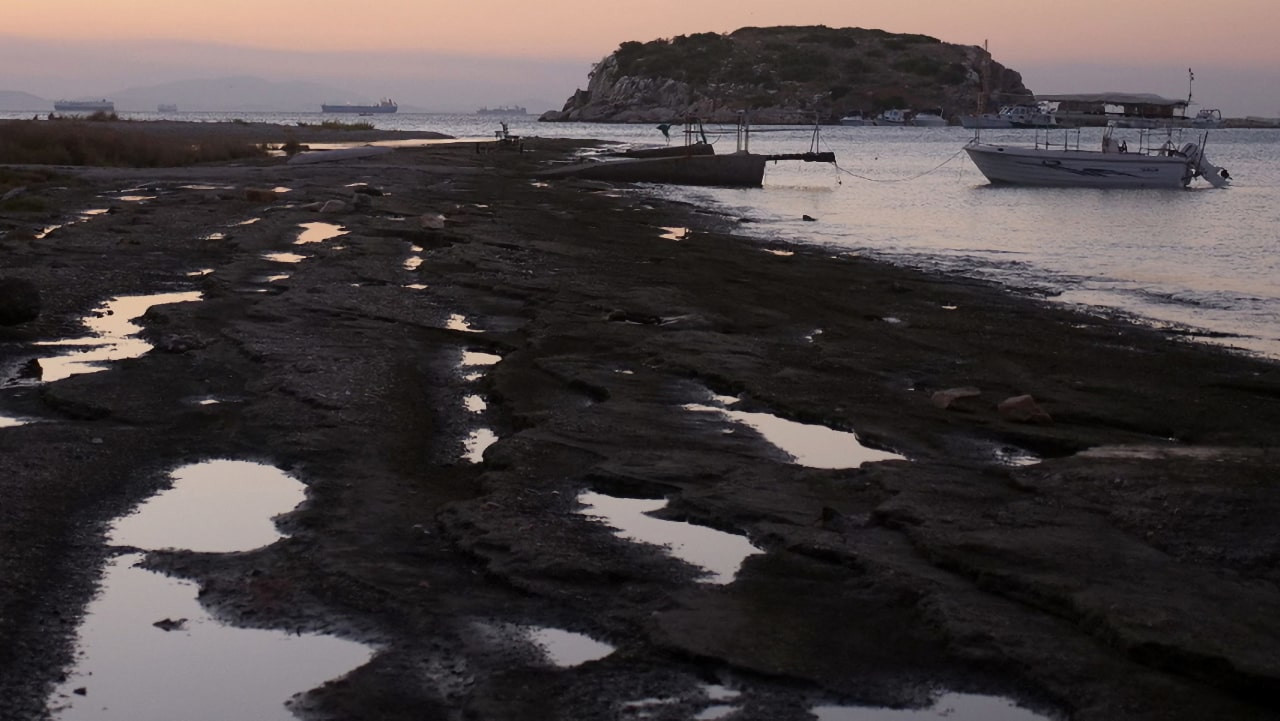 צפייה בסרט המלא -  הבריחה: סרט מסע - לצפיה בטריילר