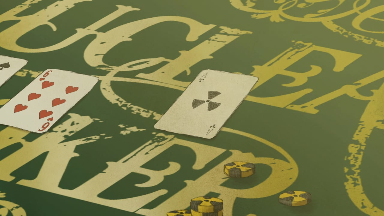 צפייה בסרט המלא - תוריום: אנרגיה גרעינית בטוחה - לצפיה בטריילר