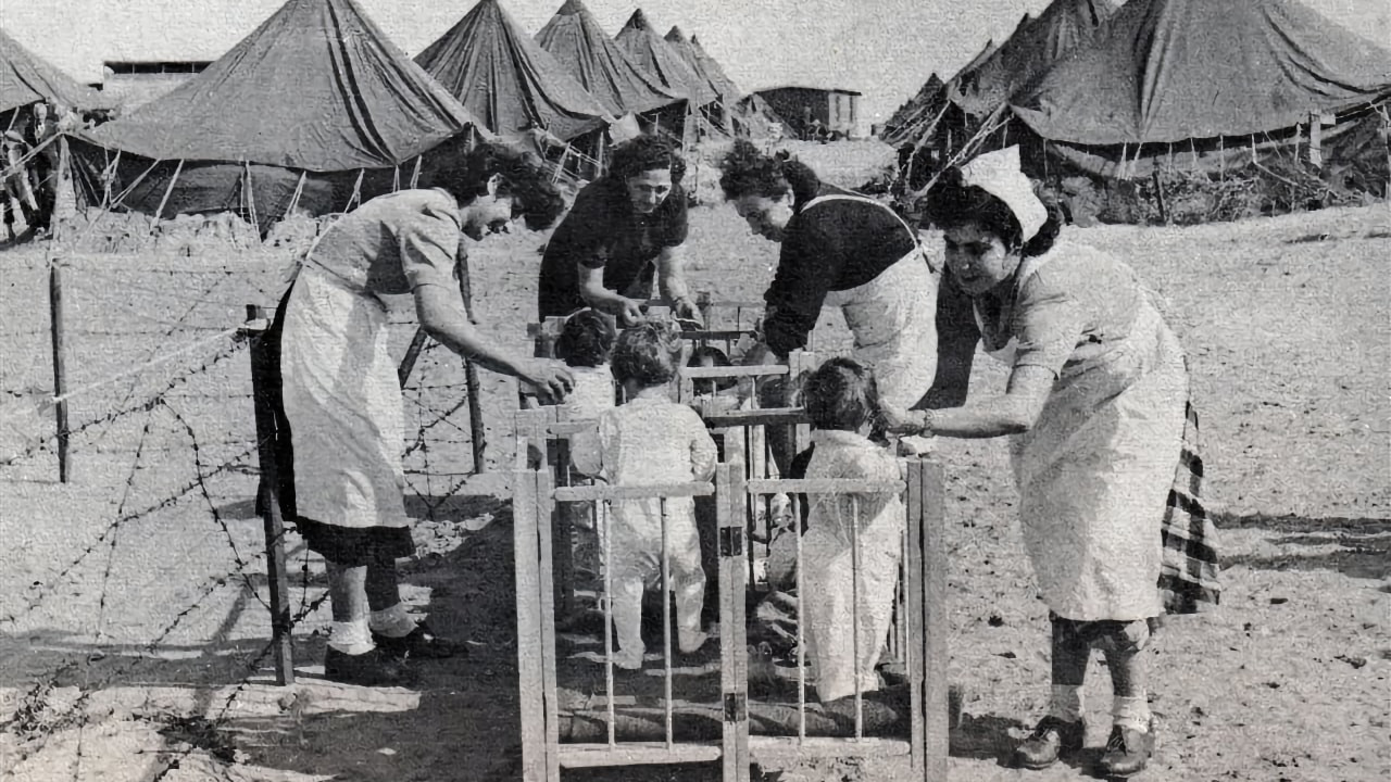 צפייה בסרט המלא - מעברות - לצפיה בטריילר