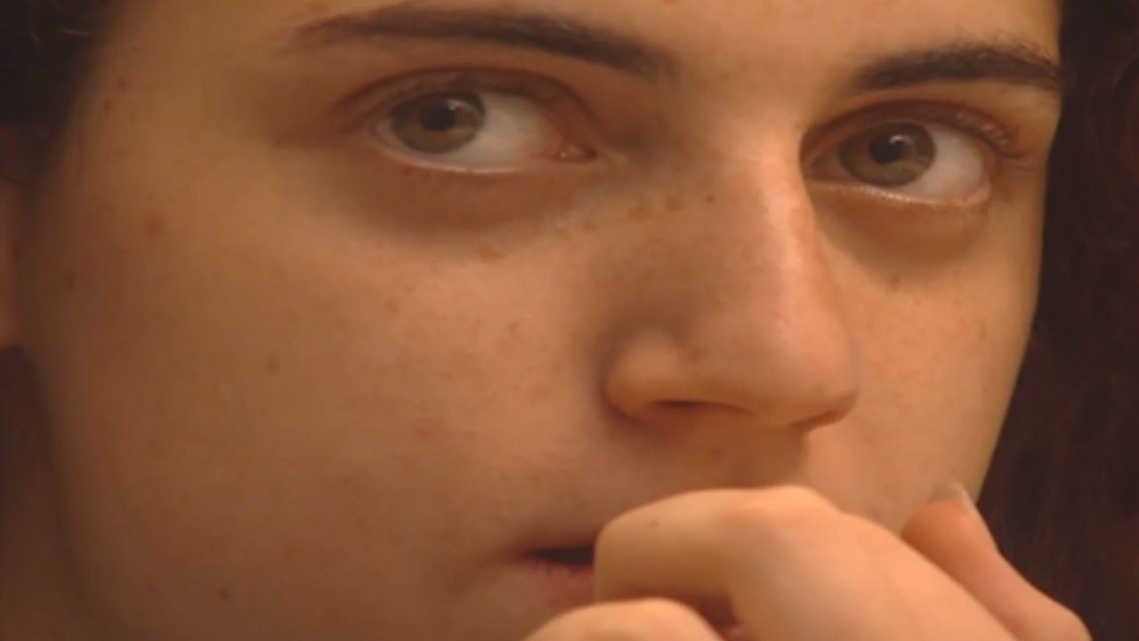 צפייה בסרט המלא - איפה היית - לצפיה בטריילר