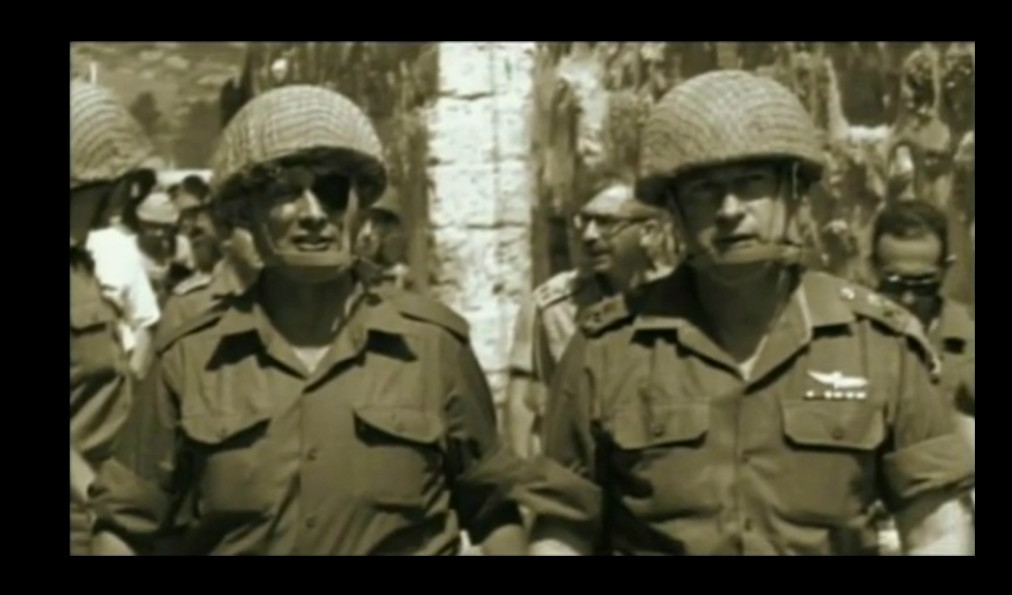 צפייה בסרט המלא - שישה ימים ביוני - הלומי ניצחון - לצפיה בטריילר