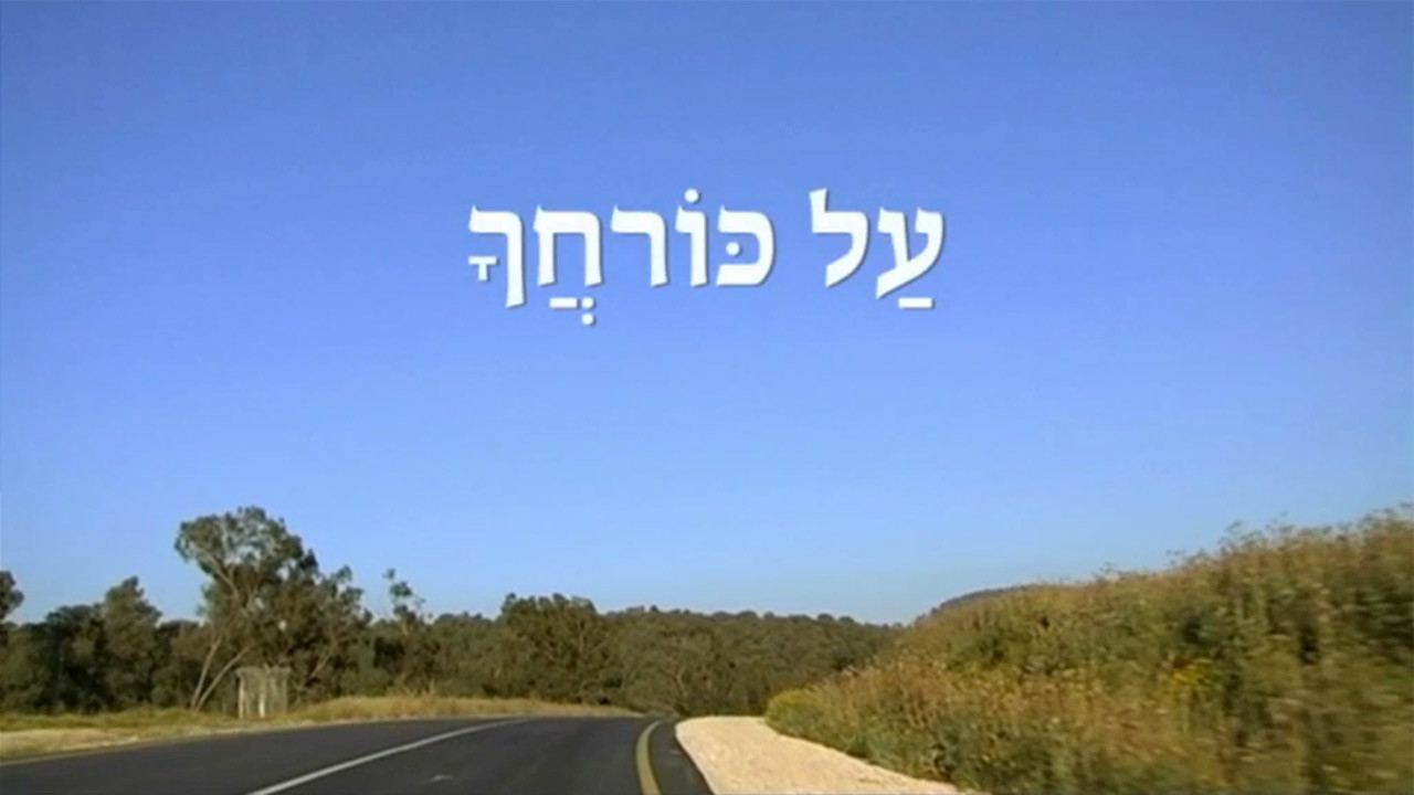 צפייה בסרט המלא - על כורחך - לצפיה בטריילר