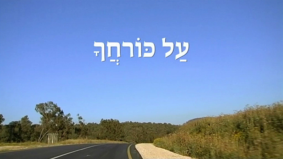 צפייה בסרט המלא על כורחך - צפייה בטריילר