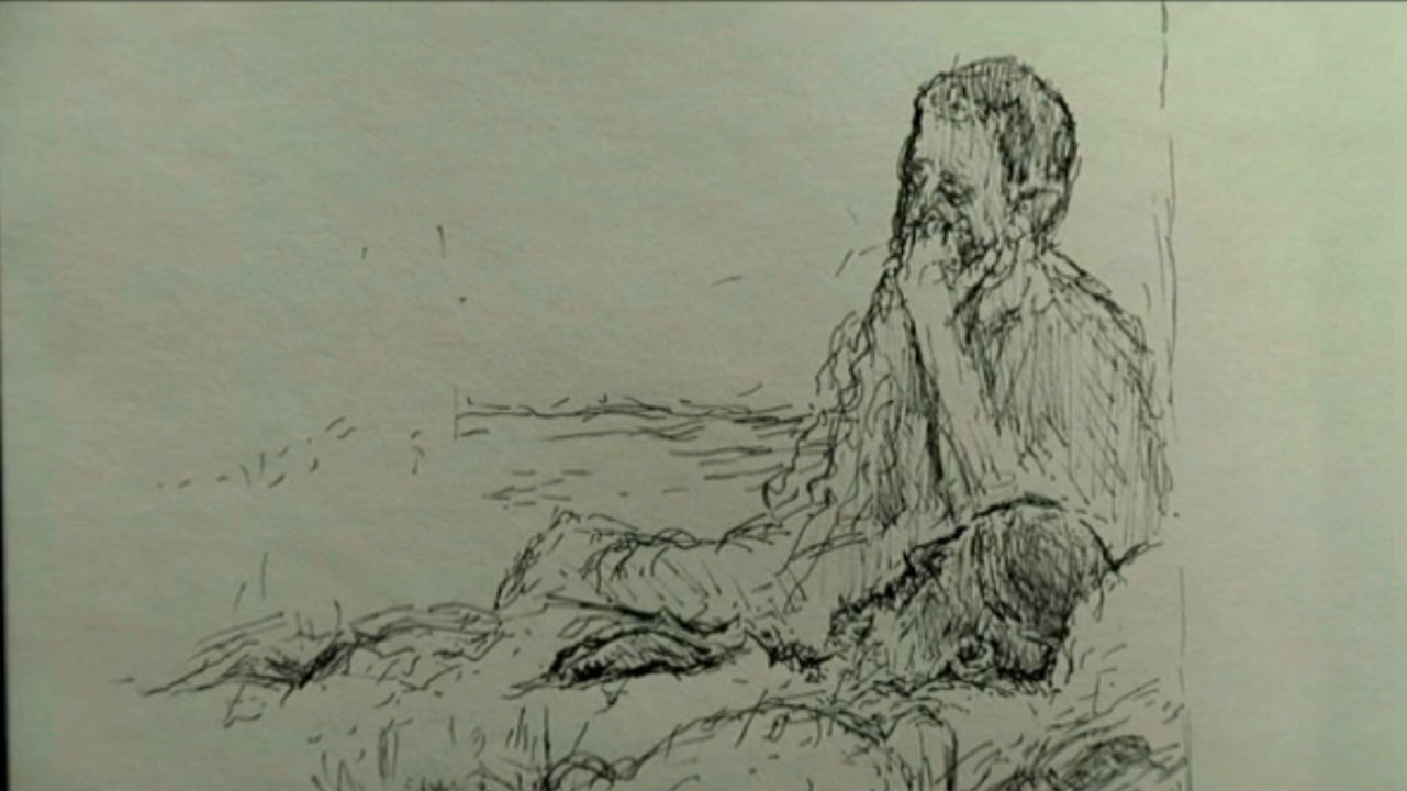 צפייה בסרט המלא - לרדוף אחרי הצל - לצפיה בטריילר