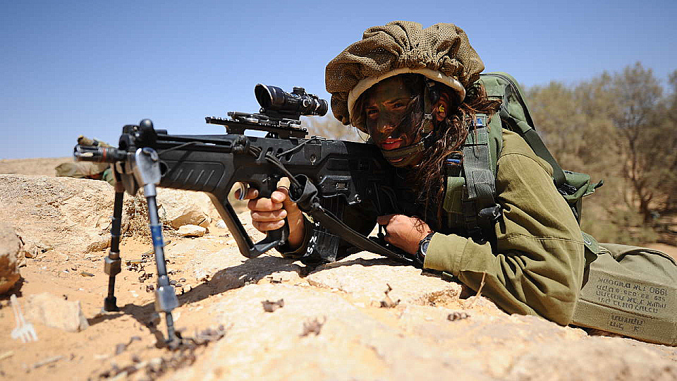 צפייה בסרט המלא תעשיית הנשק של ישראל - צפייה בטריילר