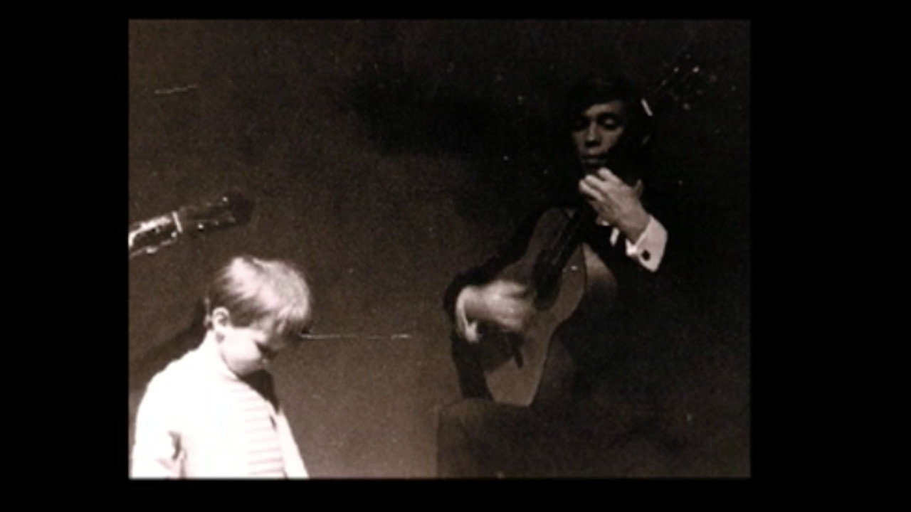 צפייה בסרט המלא -  ג'יפסי דייווי - לצפיה בטריילר