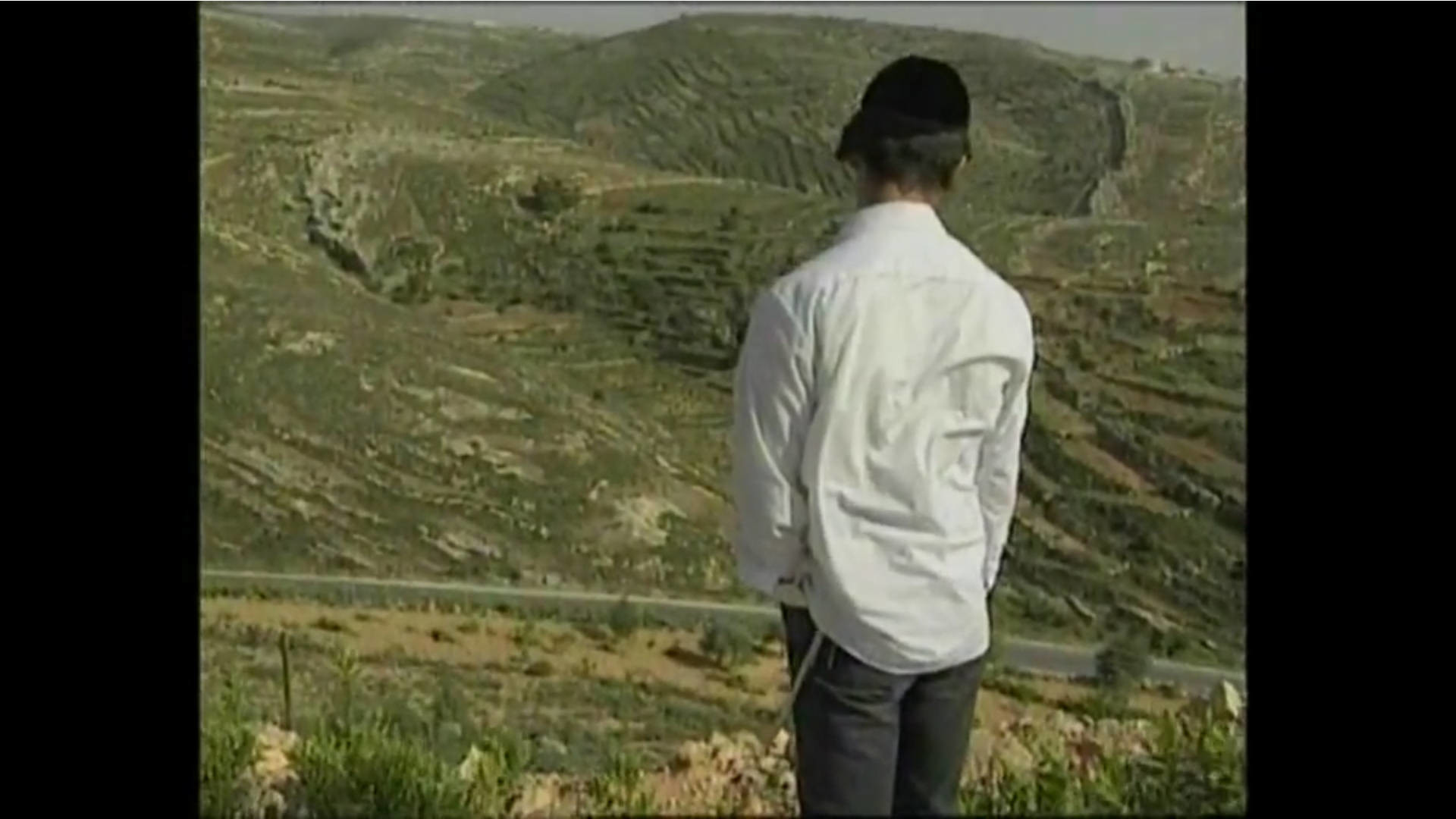 צפייה בסרט המלא - עידו - לצפיה בטריילר