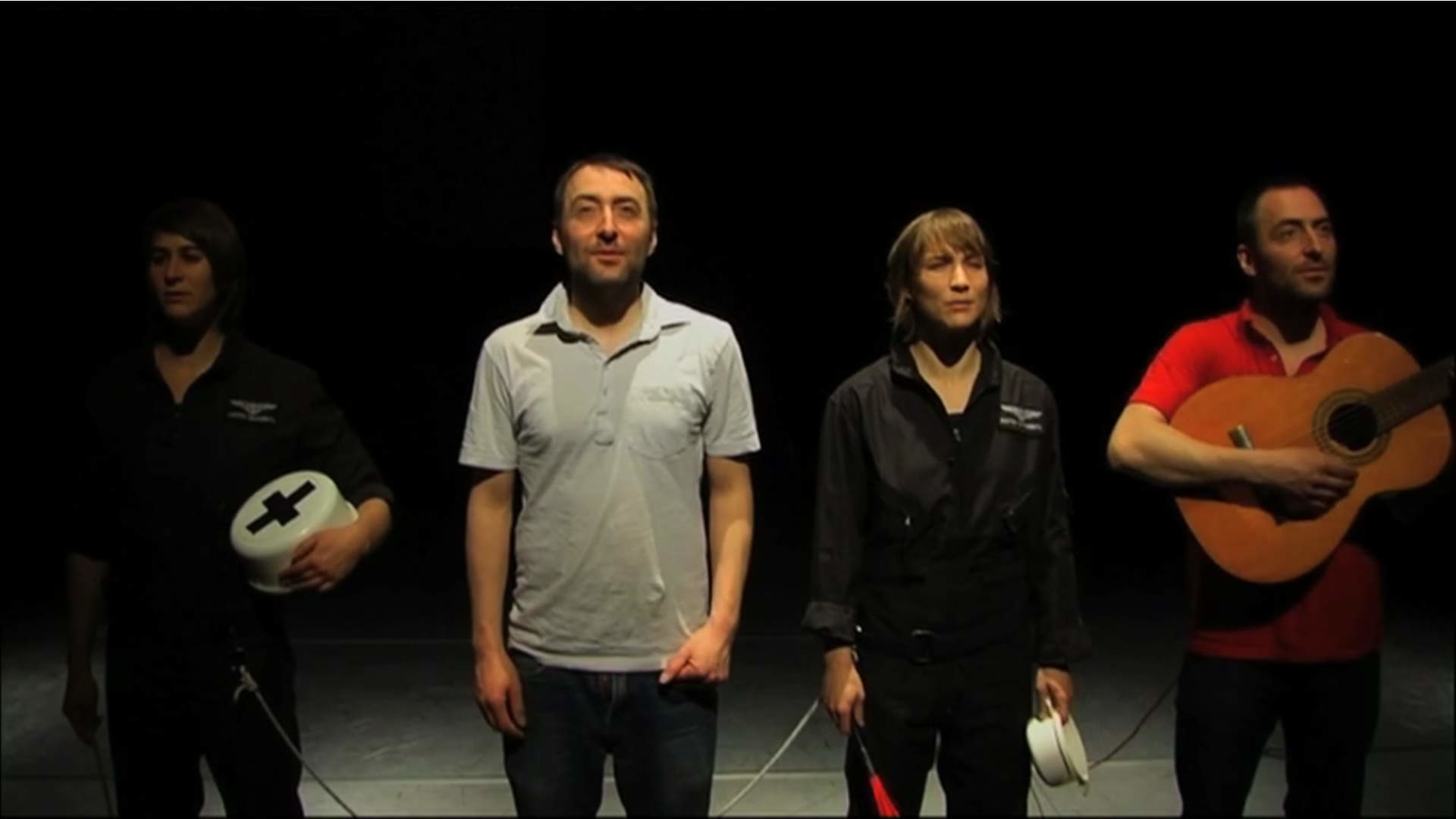 צפייה בסרט המלא - במעטפות - לצפיה בטריילר