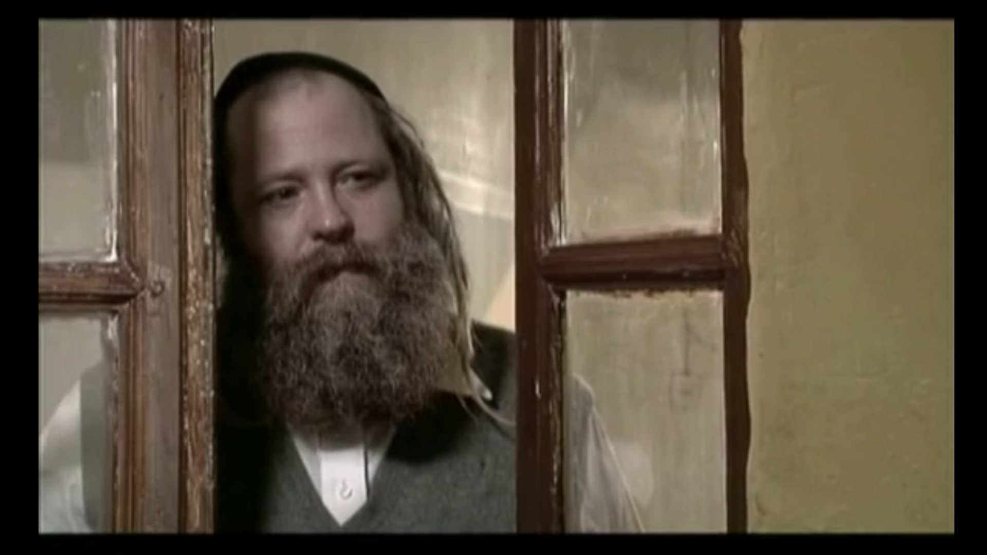 צפייה בסרט המלא - רבי סנטה - לצפיה בטריילר