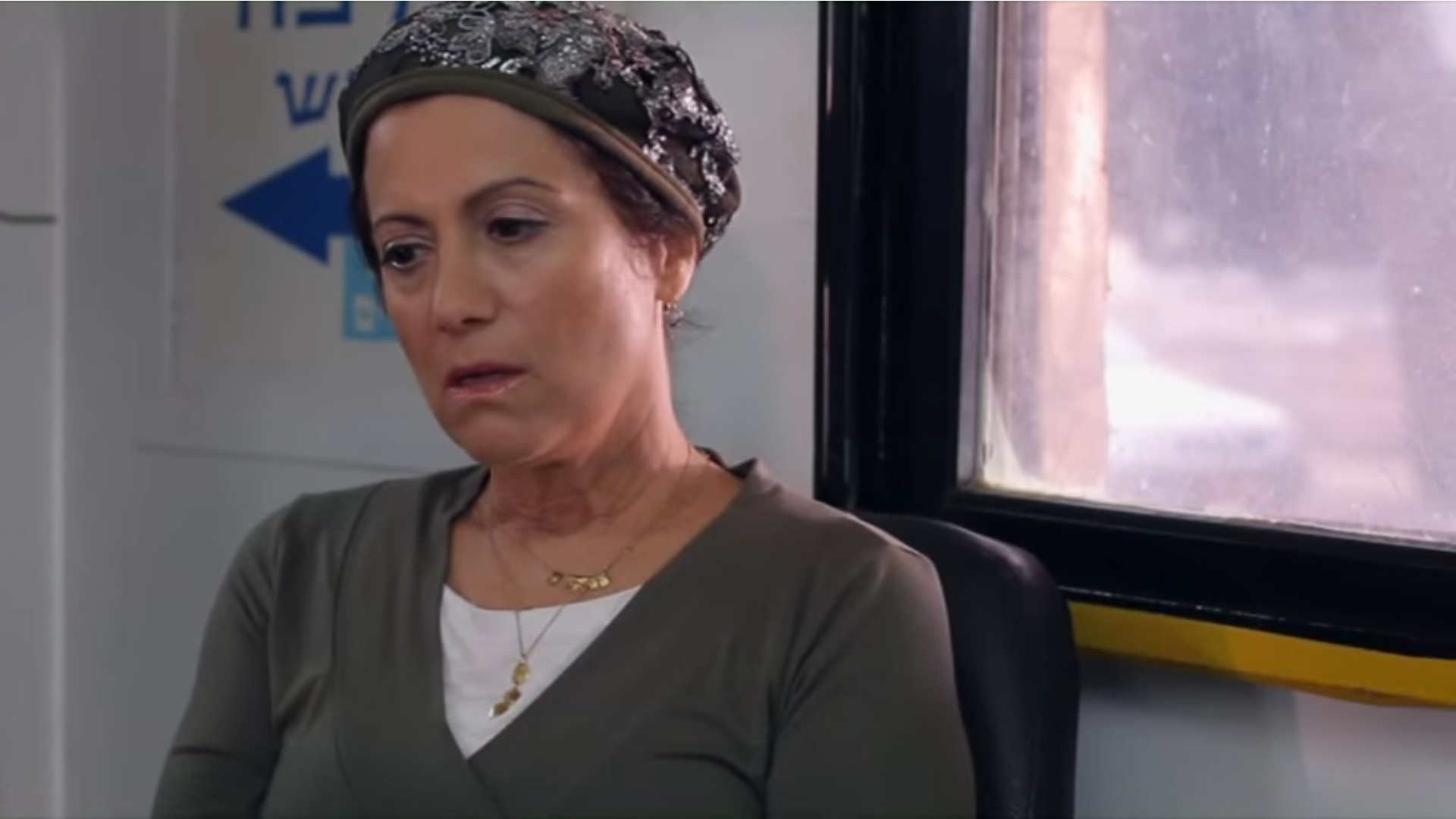 צפייה בסרט המלא - מה נשתנה - לצפיה בטריילר