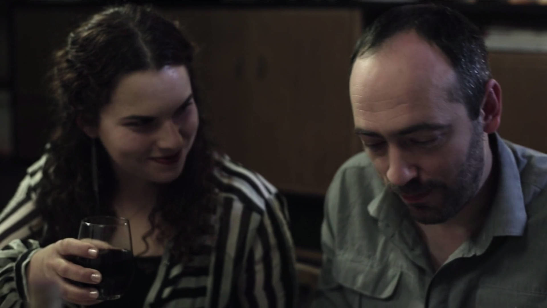 צפייה בסרט המלא - מוקצה - לצפיה בטריילר