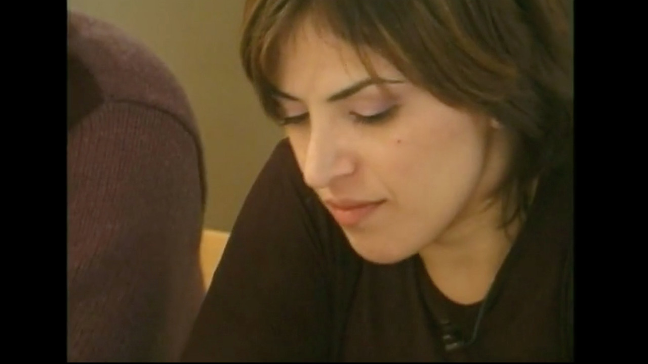 צפייה בסרט המלא - הבחירות של נורית - לצפיה בטריילר