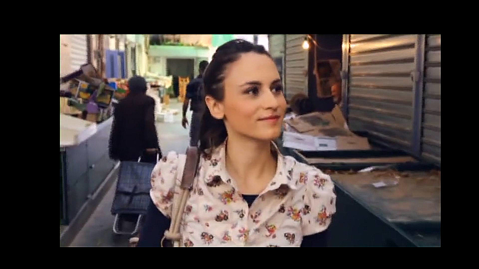 צפייה בסרט המלא פטרוזיליה - צפייה בטריילר