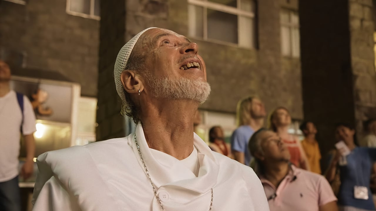 צפייה בסרט המלא - המקצוע: נביא - לצפיה בטריילר